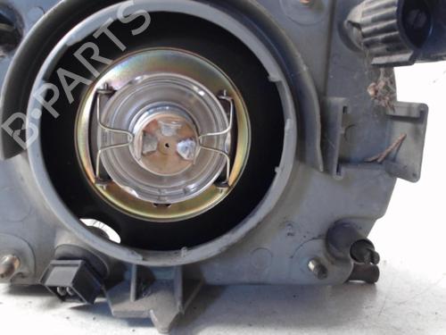 Used Right headlight Right headlight RENAULT SUPER 5 (B/C40_) [1984-1996] 27120473 27120473