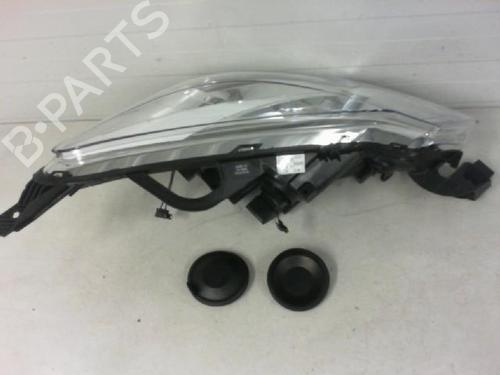 Used Left headlight Left headlight CITROËN C3 II (SC_) 1.4 HDi 70 (SC8HZC, SC8HR0, SC8HP4) (68 hp) 27124642 27124642