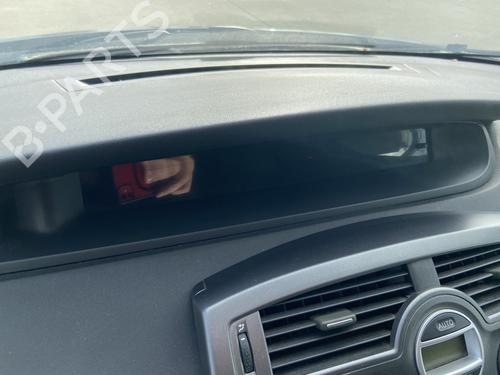 Commande Chauffage RENAULT GRAND SCÉNIC II (JM0/1_) 2.0 | BP29157923I5 