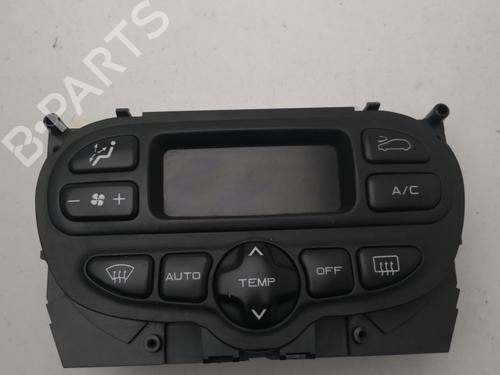 Used Climate control Climate control PEUGEOT 206 Hatchback (2A/C) 1.4 HDi eco 70 (68 hp) 30464653 30464653