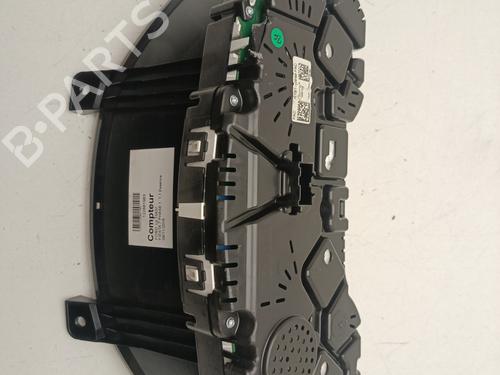 Used Instrument cluster Instrument cluster FORD FIESTA VII (HJ, HF) 1.1 Ti-VCT (86 hp) 33182795 33182795