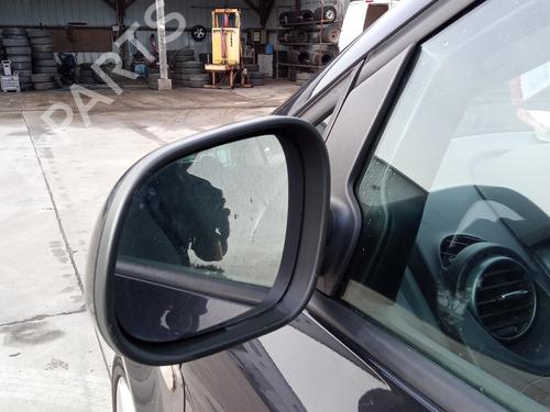 Left mirror SEAT ALTEA XL (5P5, 5P8) 2.0 TDI 16V | BP27144971C26 