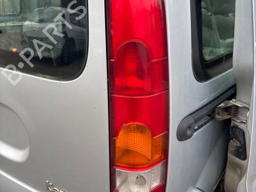 Used Right taillight Right taillight RENAULT KANGOO (KC0/1_) 1.5 dCi (KC08, KC09) (82 hp) 40434468 40434468