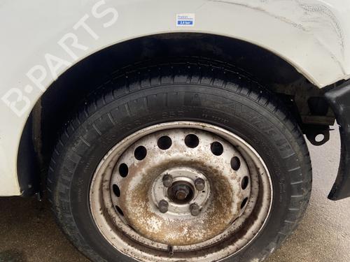 Used Rim RENAULT KANGOO (KC0/1_) D 65 1.9 (KC0E, KC02, KC0J, KC0N) (64 hp) 30299801
