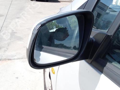 Left mirror CHEVROLET SPARK (M300) 1.0 | BP27140102C26 