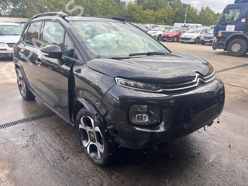 Left front seat CITROËN C3 AIRCROSS II (2R_, 2C_) 1.5 BlueHDi 100 (2CYHYJ) | BP39760882C15 - Image 4