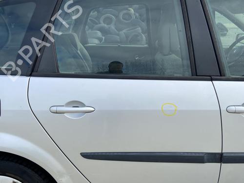 Rudehejsemekanisme Højre bagtil RENAULT GRAND SCÉNIC II (JM0/1_) 1.9 dCi (JM0G, JM12, JM1G, JM2C) (120 hp) 27115069