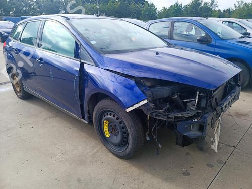 Front left seatbelt FORD FOCUS III Turnier 1.6 TDCi | BP27125932I26 - Image 6