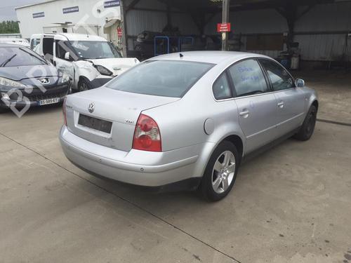 Gearbox VW PASSAT B5.5 (3B3) 1.9 TDI | BP27119920M3 - Image 6