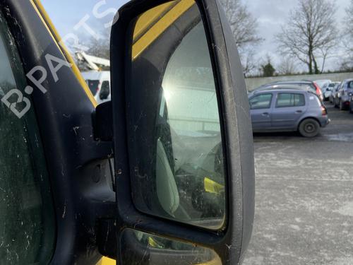 Used Right mirror Right mirror RENAULT MASTER II Van (FD) 2.5 dCi (FD02) (101 hp) 31672336 31672336