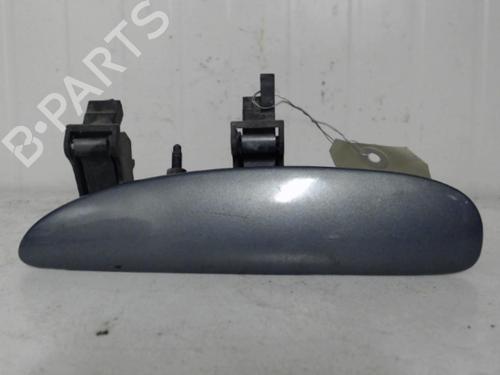 Used Front left exterior door handle RENAULT AVANTIME (DE0_) 2.2 dCi (DE01) (150 hp) 27116913