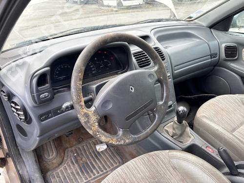 Advarselskontakt Advarselskontakt RENAULT LAGUNA I (B56_, 556_) 2.2 dT (B569) (113 hp) 37034996 37034996