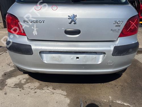 Used Rear bumper reinforcement Rear bumper reinforcement 36941859 36941859