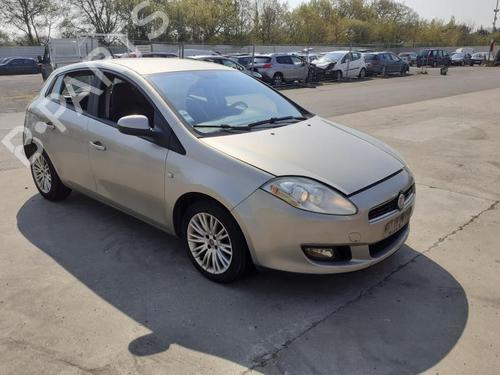 Used Parts FIAT BRAVO II (198_) 1.9 D Multijet (198AXE1A) 2906939