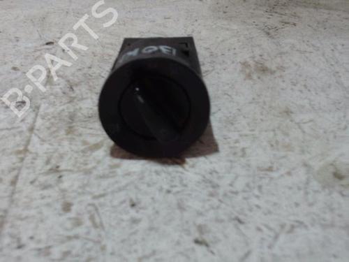 Commande de phare VW BORA Variant (1J6) 1.9 TDI (101 hp) 27116448