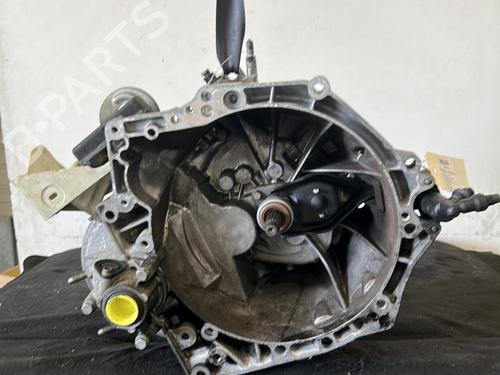 Gearbox CITROËN C4 I (LC_) 1.6 HDi | BP27105157M3 - Image 5