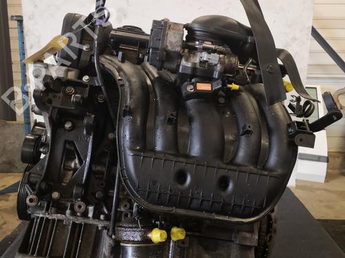 Engine CITROËN C8 (EA_, EB_) 2.0 | BP27108917M1 - Image 4