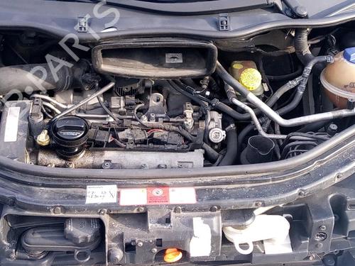 Used Alternator Alternator AUDI A2 (8Z0) 1.6 FSI (110 hp) 27127683 27127683