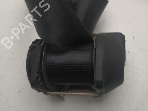 Rear left seatbelt PEUGEOT 406 (8B) 2.2 | BP27133429I29
