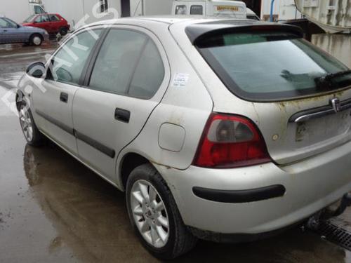 Front right seatbelt ROVER 25 I Hatchback (RF) 2.0 iDT | BP27121288I25 - Image 6