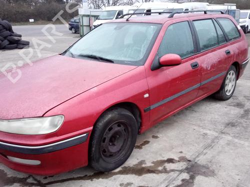Warning switch PEUGEOT 406 Break (8E/F) 2.0 HDI 90 | BP27149079I22 - Image 3