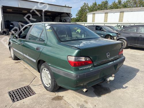 Used Parts PEUGEOT 406 (8B) 1.8 4998724