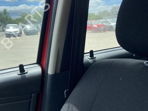 Used Front right seatbelt Front right seatbelt DACIA SANDERO 1.4 (BS0C, BS0A, BS0G, BS1F, BS0E) (75 hp) 27154923 27154923