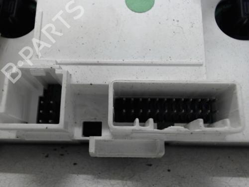 Commande Chauffage RENAULT MEGANE III Hatchback (BZ0/1_, B3_) 1.5 dCi (BZ09, BZ0D, BZ1W, BZ29, BZ14) | BP27118686I5 
