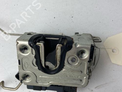 Front right lock DACIA DUSTER (HS_) 1.5 dCi 4x4 (HSMC, HSMD) | BP36954472C97 - Image 2