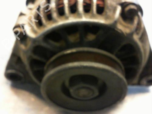 Alternator PEUGEOT 106 I (1A, 1C) 1.0 | BP27117916M7 