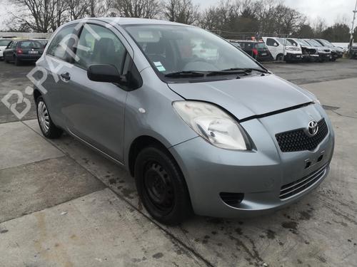 Left front window switch TOYOTA YARIS (_P9_) 1.0 VVT-i (KSP90_, KSP90R) | BP27146804I27 - Image 2