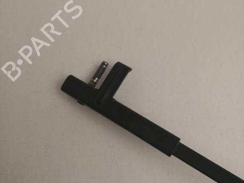 Front windshield wiper arm FORD C-MAX (DM2) 1.6 TDCi | BP27111508C143