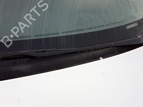 Used Front windshield wiper arm HONDA LOGO (GA) 1.3 (GA3) (65 hp) 27141929