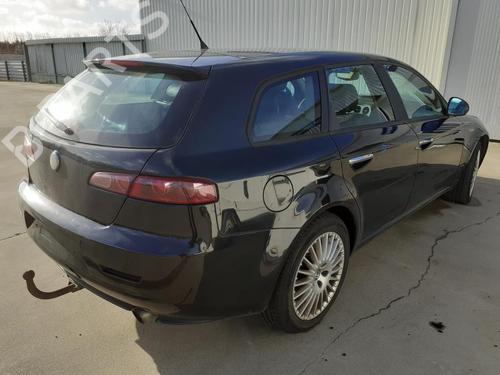 Used Parts ALFA ROMEO 159 Sportwagon (939_)  2.4 JTDM (939.BXM1B)  2906384