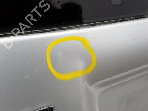 Tailgate HYUNDAI GETZ (TB) 1.1 | BP27145694C6 