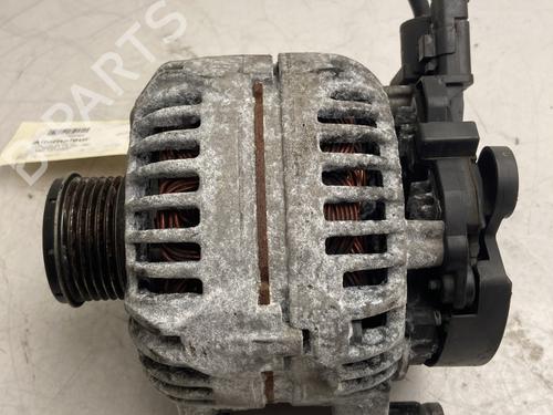 Alternator CITROËN C4 I (LC_) 1.6 HDi | BP27107282M7 