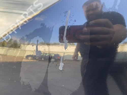 Left front fenders CITROËN C4 Picasso I MPV (UD_) 1.6 HDi | BP29269119C41 
