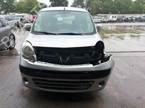 Used Front bumper reinforcement Front bumper reinforcement RENAULT KANGOO / GRAND KANGOO II (KW0/1_) 1.5 dCi 85 (KW0K, KW0L, KW0B) (86 hp) 35889965 35889965