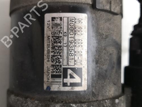 Starter PEUGEOT 308 I (4A_, 4C_) 1.6 HDi | BP29140919M8