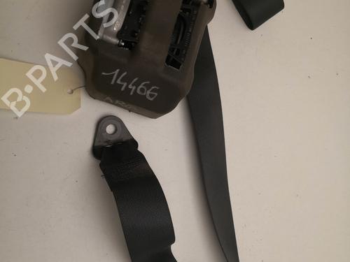 Rear left seatbelt RENAULT KADJAR (HA_, HL_) 1.5 dCi 110 (HLA3) | BP27208305I29 - Image 2
