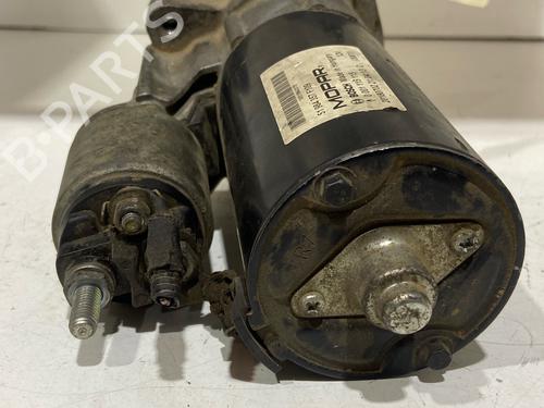 Starter FIAT DUCATO Van (250_) 130 Multijet 2,3 D | BP39472347M8 - Image 5