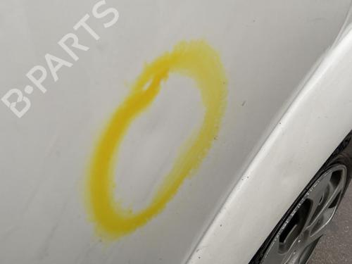 Dør venstre bagtil Dør venstre bagtil CITROËN C3 I (FC_, FN_) 1.4 HDi (68 hp) 32204635 32204635