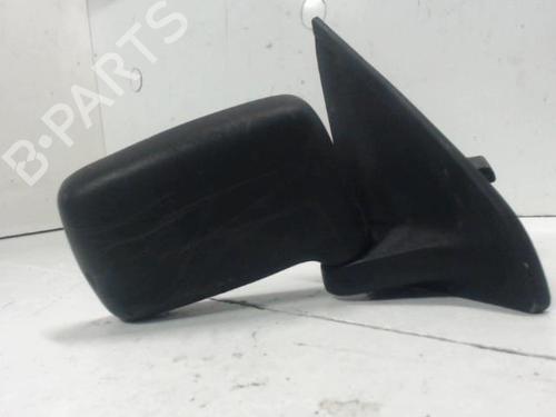 Right mirror FORD FIESTA III (GFJ) 1.1 | BP27128393C27