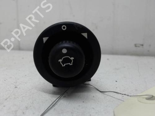 Used Mirror switch FORD FIESTA VI (CB1, CCN) 1.4 TDCi (70 hp) 27118712