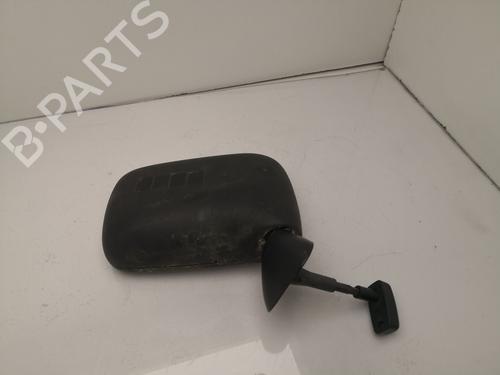 Used Right mirror Right mirror FORD FIESTA II (FBD) 1.1 (FBD) (50 hp) 27124871 27124871