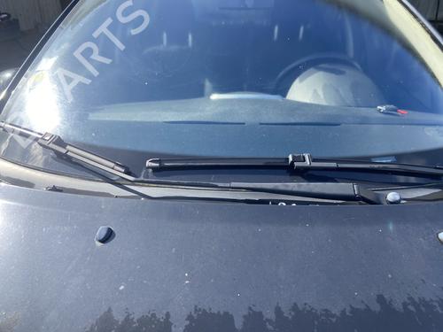 Used Front windshield wiper arm PEUGEOT 207 (WA_, WC_) 1.6 16V (109 hp) 29079421