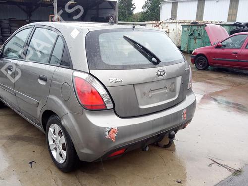 Right front seat KIA RIO II (JB) 1.5 CRDi | BP27141393C16 - Image 2