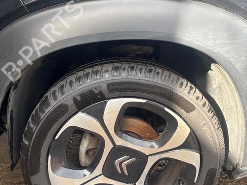 Used Left front brake caliper Left front brake caliper CITROËN C3 AIRCROSS II (2R_, 2C_) 1.5 BlueHDi 100 (2CYHYJ) (102 hp) 39760901 39760901