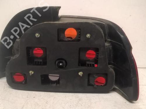 Left taillight BMW 5 (E39) 530 d | BP27117423C34 