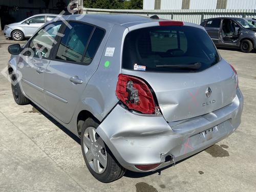 Left front window switch RENAULT CLIO III (BR0/1, CR0/1) 1.5 dCi | BP33828231I27 - Image 25